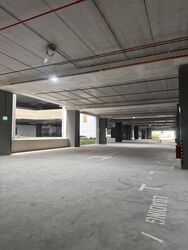 Tampines Connection (D18), Factory #606789431